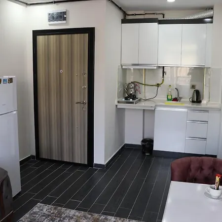 Loft Palace Apartment *