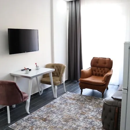 Loft Palace Apartment Nevsehir