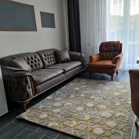 Loft Palace Apartment Nevsehir