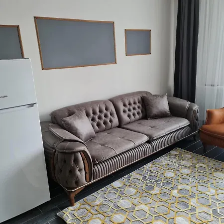 Loft Palace Apartment Nevsehir