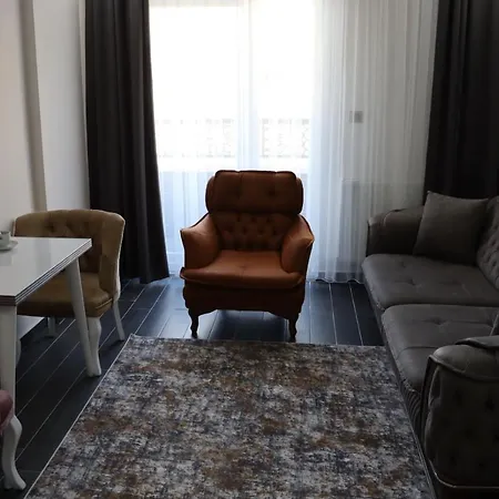 Apartment Loft Palace Nevsehir
