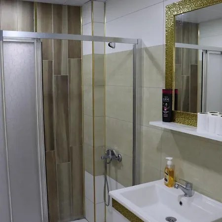 Apartment Loft Palace Nevsehir